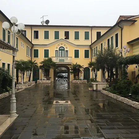 Busa Hotel