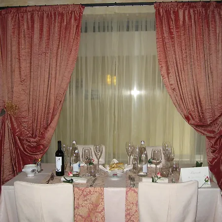 Busa 3* Noventa Vicentina