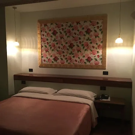 Busa 3* Noventa Vicentina