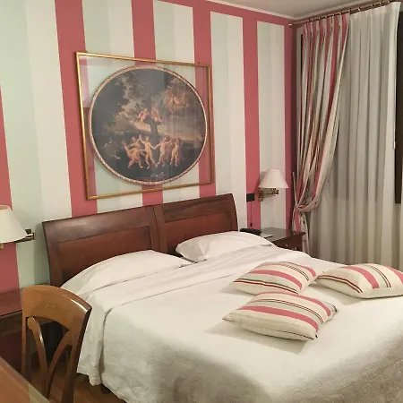 ホテル Busa Noventa Vicentina