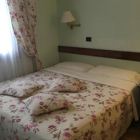 Busa ホテル Noventa Vicentina