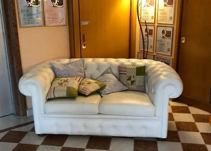 Busa Hotel Noventa Vicentina