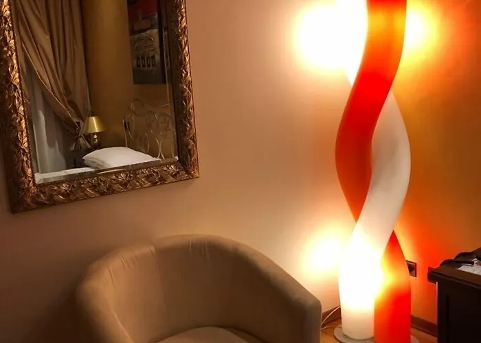 Busa Hotel
