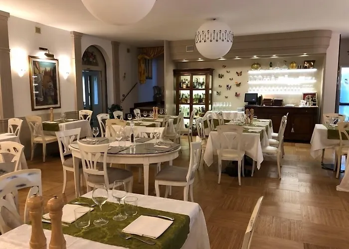 Hotel Busa 3*