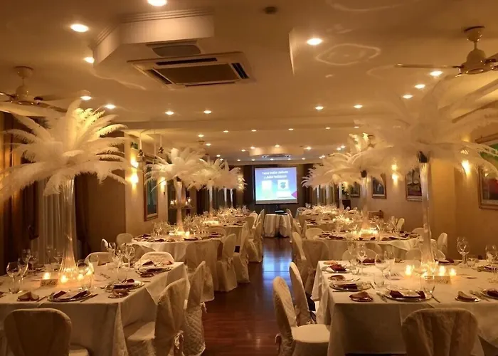 Hotel Busa 3*