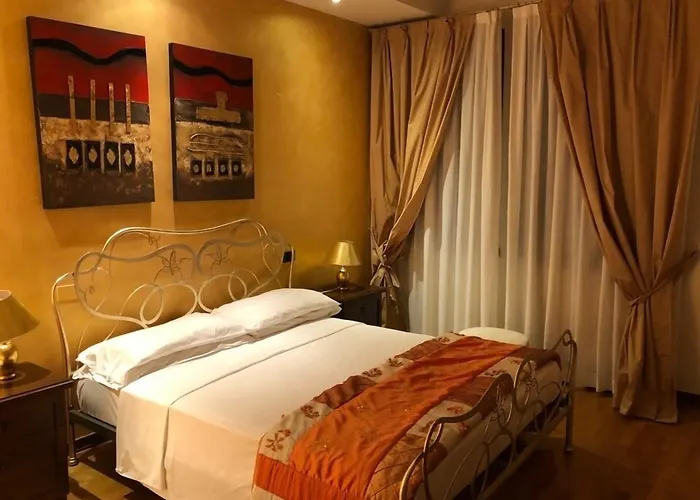 Hotel Busa Noventa Vicentina
