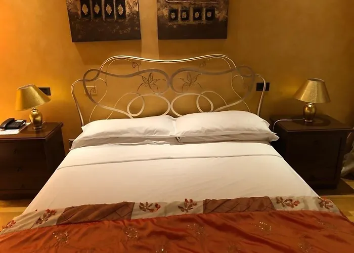 Hotel Busa