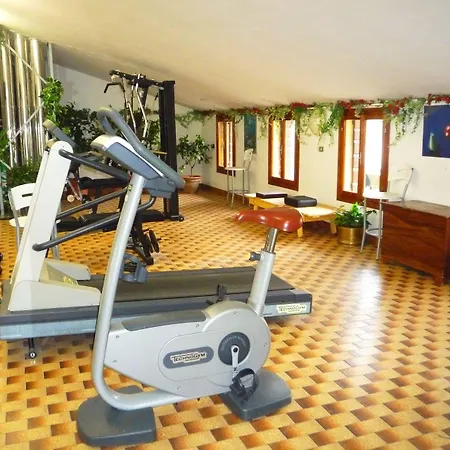 Busa Hotel Noventa Vicentina