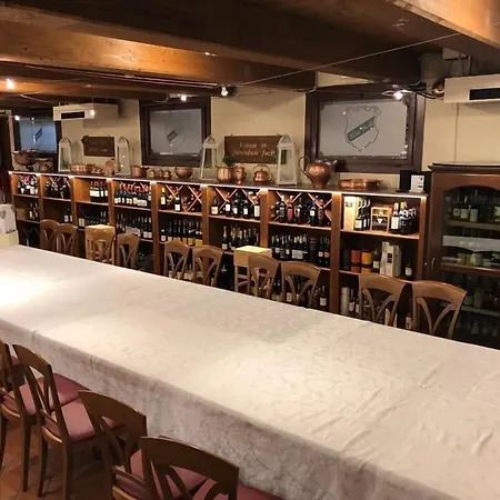 Hotel Busa