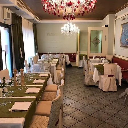 Otel Busa Noventa Vicentina