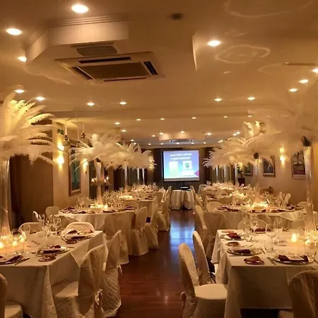 Hotel Busa 3*