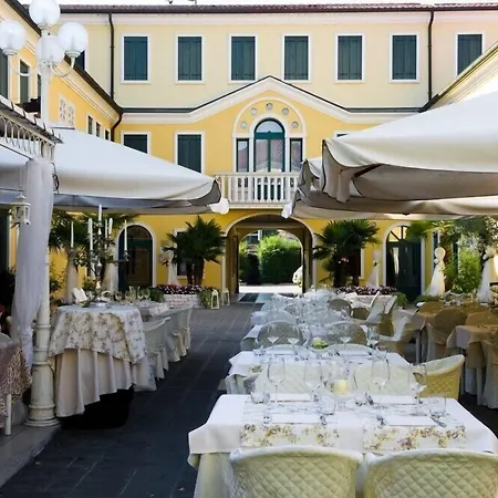 Hotel Busa