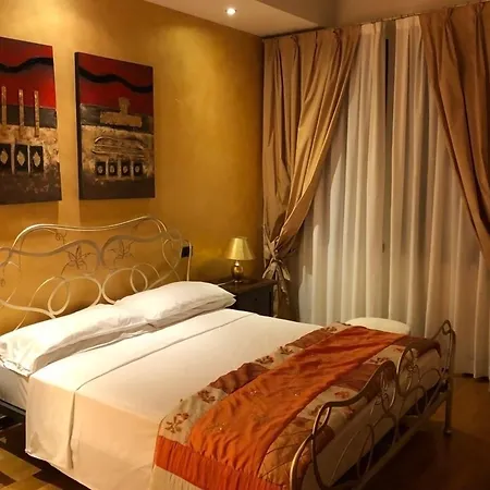 Hotel Busa Noventa Vicentina