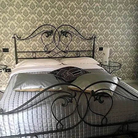 Hotel Busa 3*