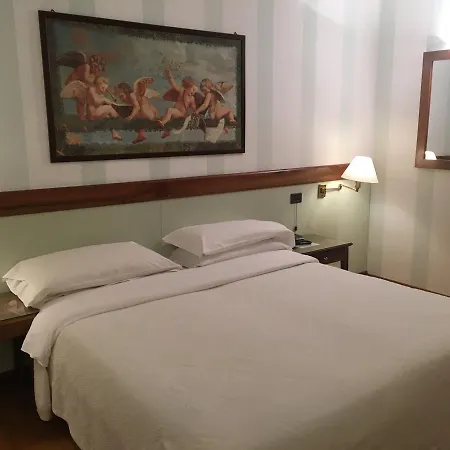 Hotel Busa