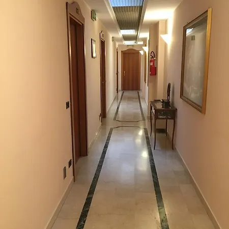 Busa 3* Noventa Vicentina