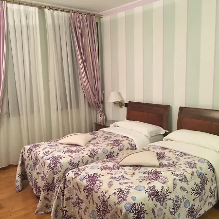 Busa Hotel