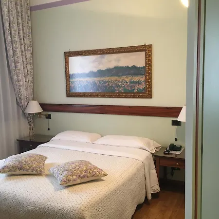 Hotel Busa