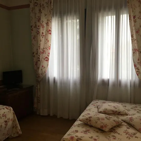Hotel Busa 3*