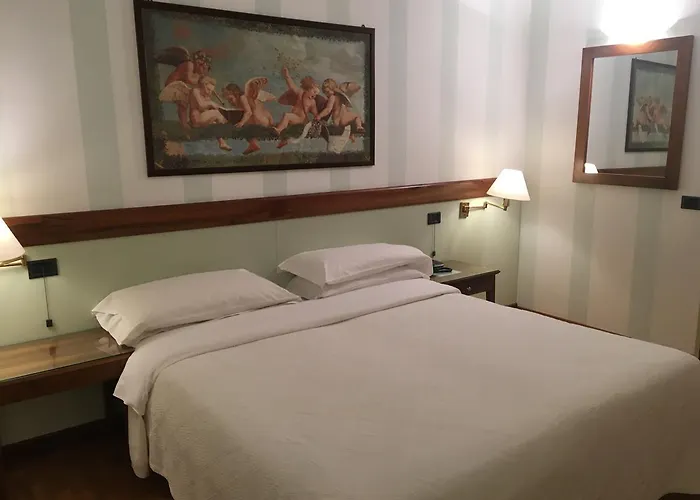 Hotel Busa