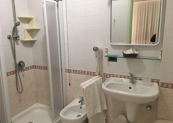 Busa Hotel
