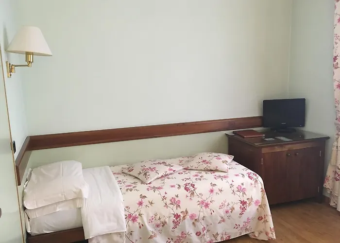 Busa Hotel