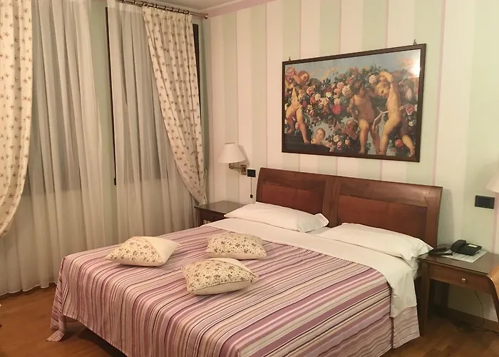 Hotel Busa Noventa Vicentina