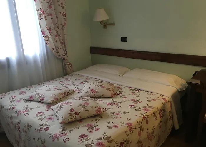 Busa Hotel Noventa Vicentina