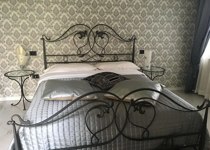 Hotel Busa 3*