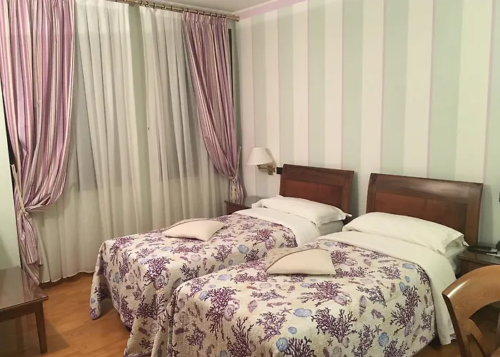 Busa Hotel